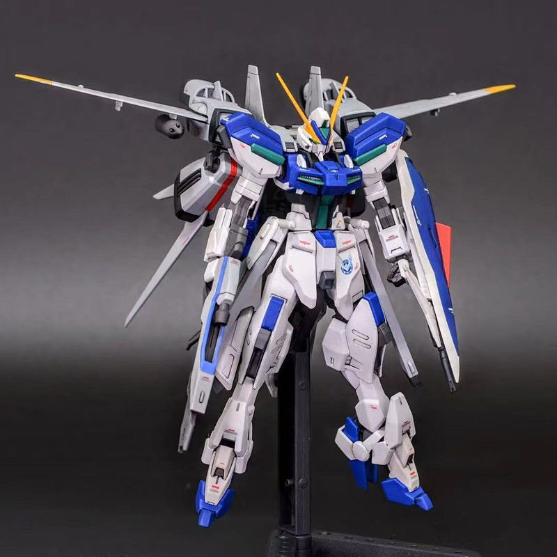 Model Kit Lancelot - Model do samodzielnego montażu Xfs Hg