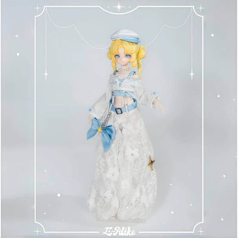 Oryginalna, nowa seria figur B – Model Kit Anime Girl recenzja i cena