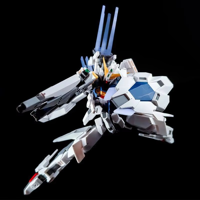 Chiya Nowość Zirius Mecha Hg 1 – Model Kit Lancelot recenzja i cena