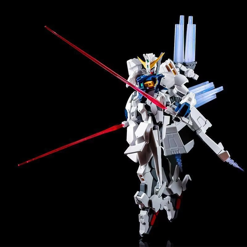 Chiya Nowość Zirius Mecha Hg 1 – Model Kit Lancelot recenzja i cena