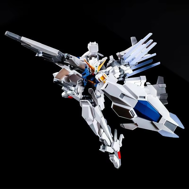 Chiya Nowość Zirius Mecha Hg 1 – Model Kit Lancelot recenzja i cena