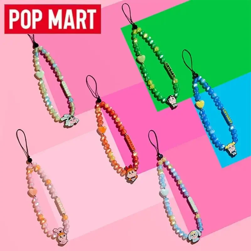 POP MART Crybaby X The Powerpu – Model Kit Anime Girl recenzja i cena