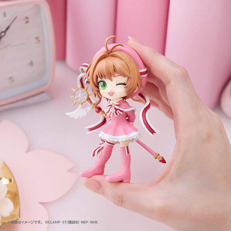 Oryginalny BUSHIROAD PalVerse  – Model Kit Anime Girl recenzja i cena