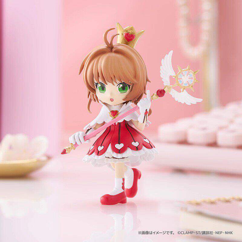 Oryginalny BUSHIROAD PalVerse  – Model Kit Anime Girl recenzja i cena