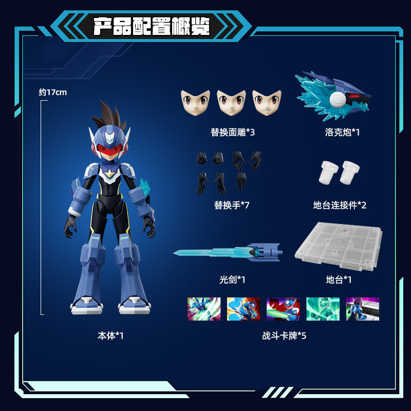 Dostępne w magazynie: Blokees  – Model Kit Ultraman Zero recenzja i cena