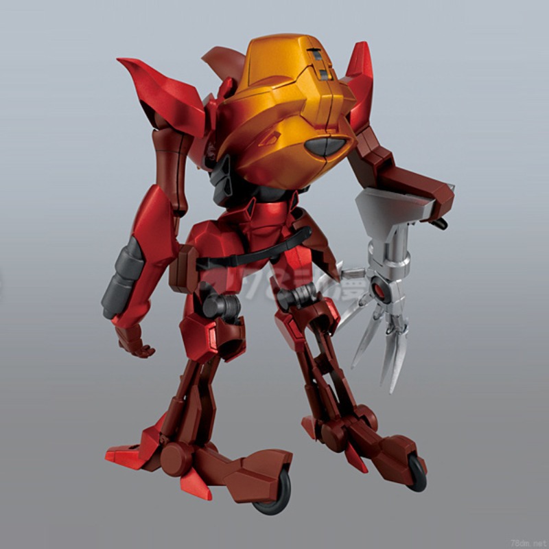Produkt Mega House Mobile Mech – Model Kit Lancelot recenzja i cena