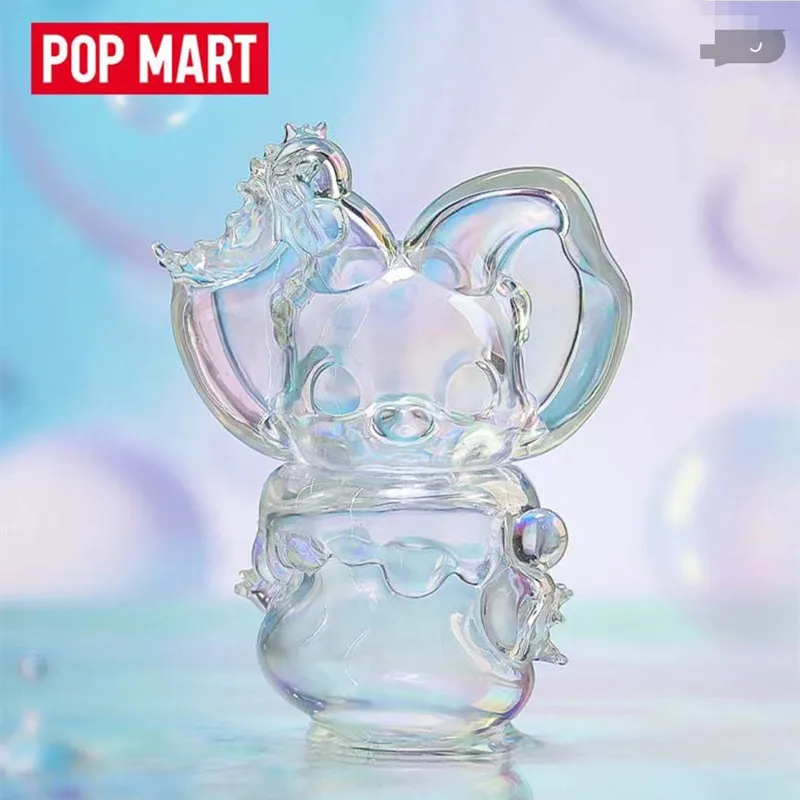 POP MART YOKI Seria The Moment – Model Kit Anime Girl recenzja i cena