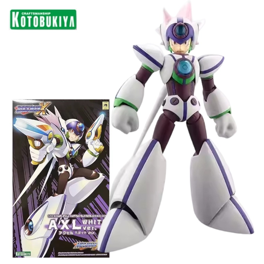 Dostępne w magazynie: figurki  – Model Kit Ultraman Zero recenzja i cena