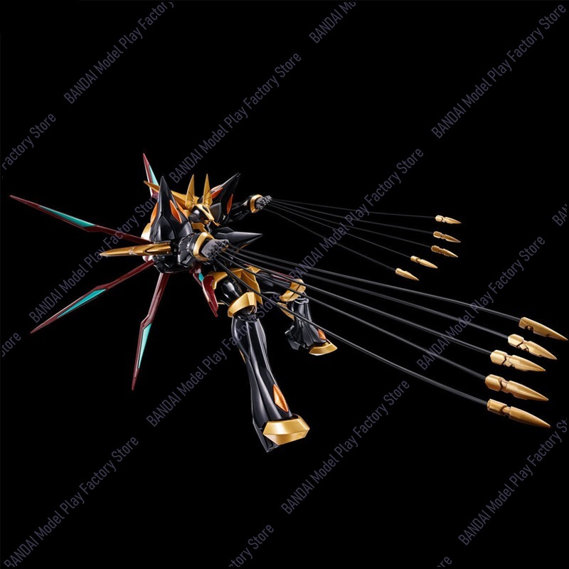 Oryginalny model Bandai HG 1/3 – Model Kit Lancelot recenzja i cena