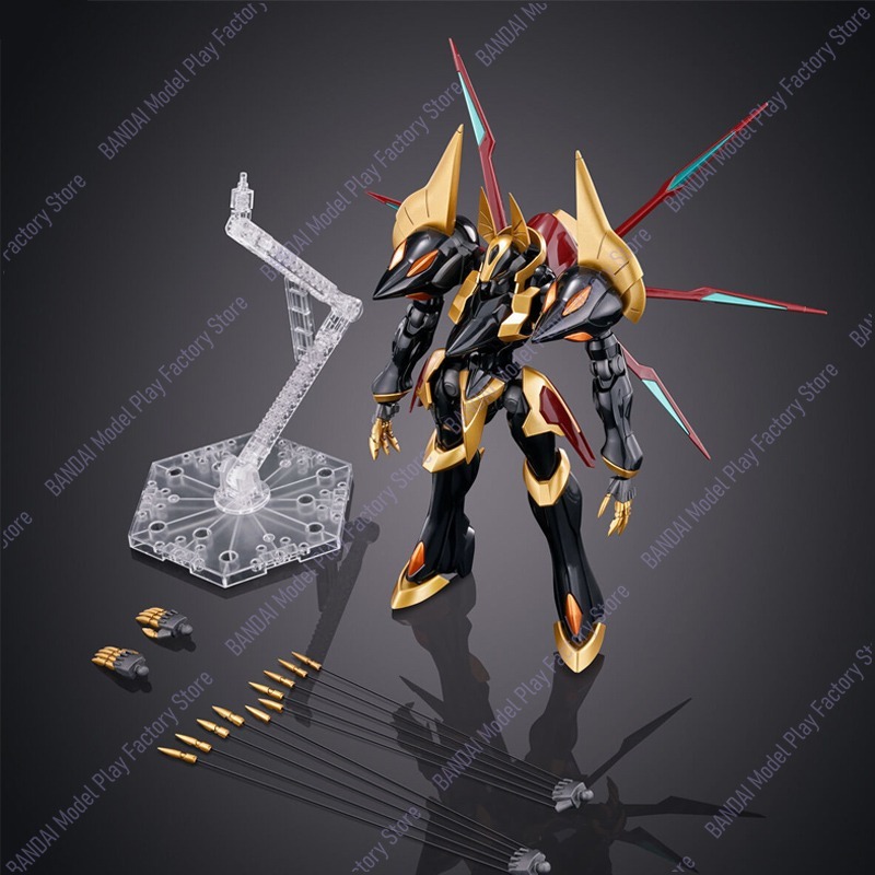 Oryginalny model Bandai HG 1/3 – Model Kit Lancelot recenzja i cena