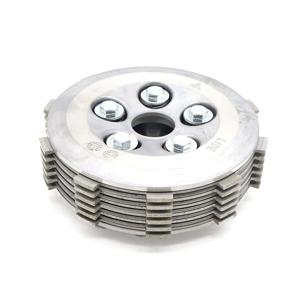 Zestawy sprzęgła silnika motoc – Model Kit Engine recenzja i cena