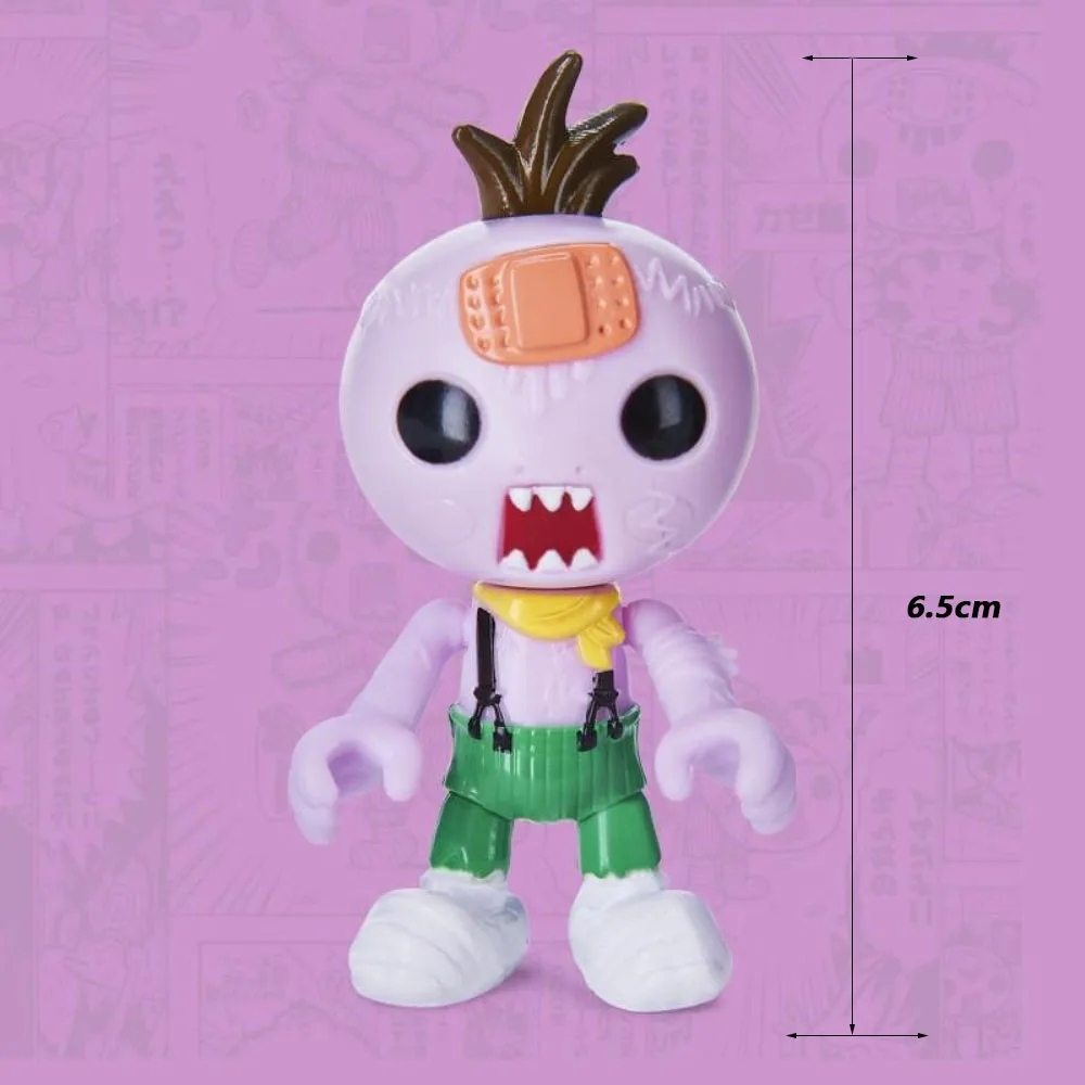 Zozo Zombie Zestaw do Składani – Model Kit Fantasy recenzja i cena