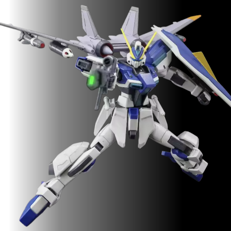 Model do samodzielnego montażu – Model Kit Lancelot recenzja i cena