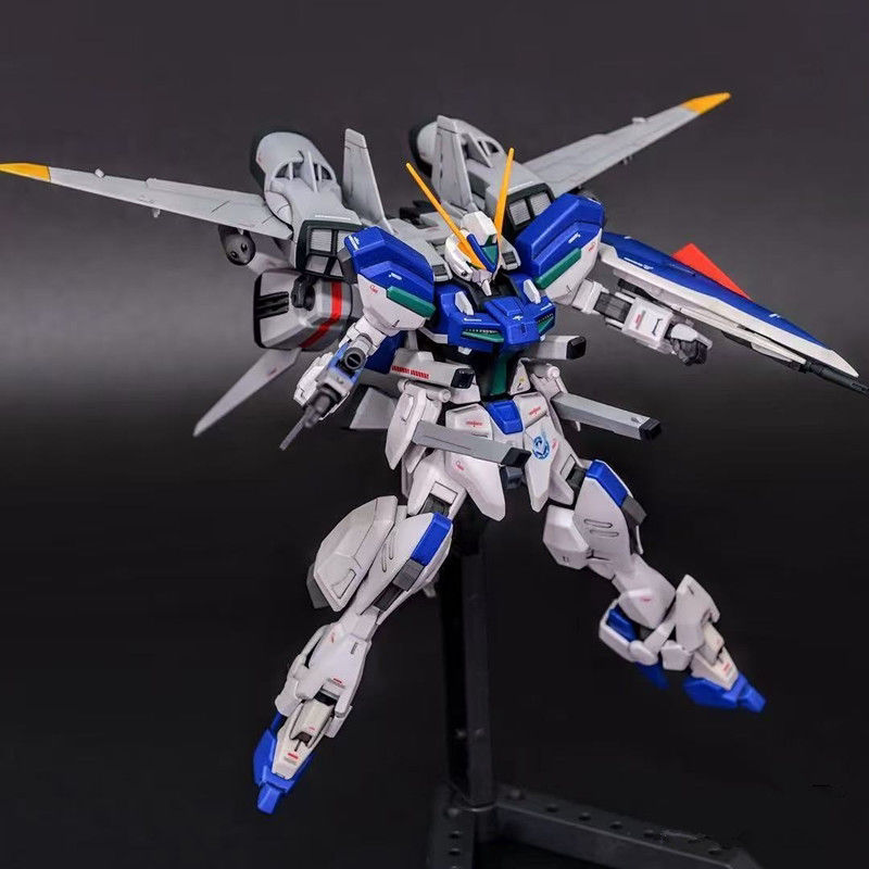 Model do samodzielnego montażu – Model Kit Lancelot recenzja i cena