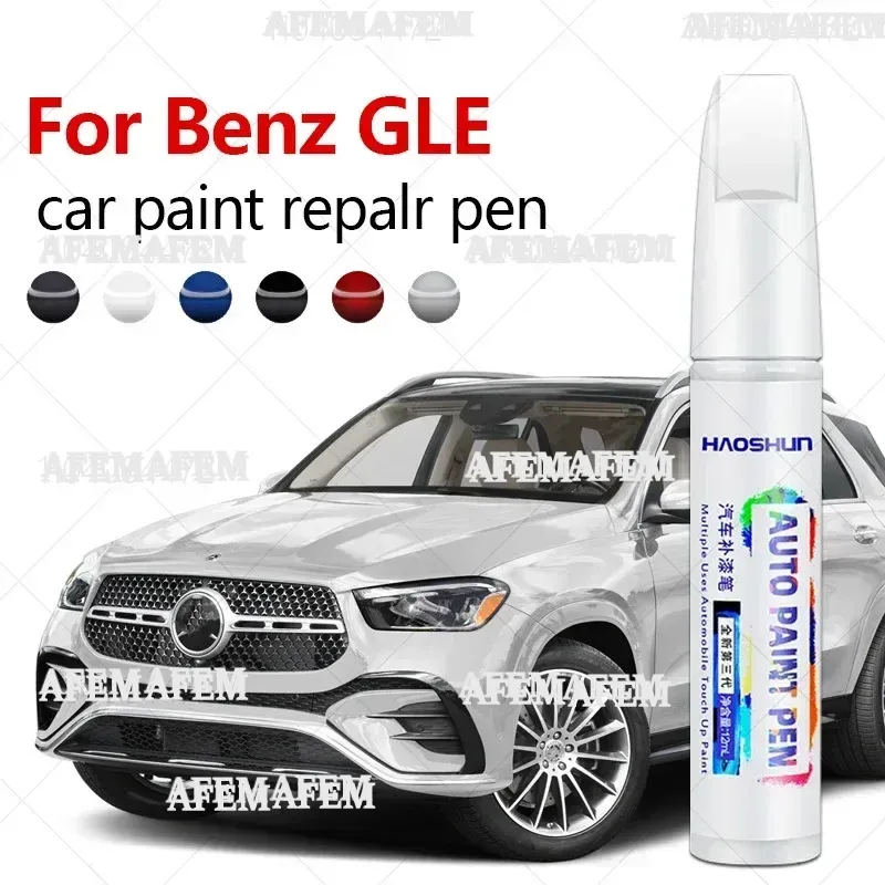 Pisak do naprawy lakieru, usuw – Paint Model Kit recenzja i cena