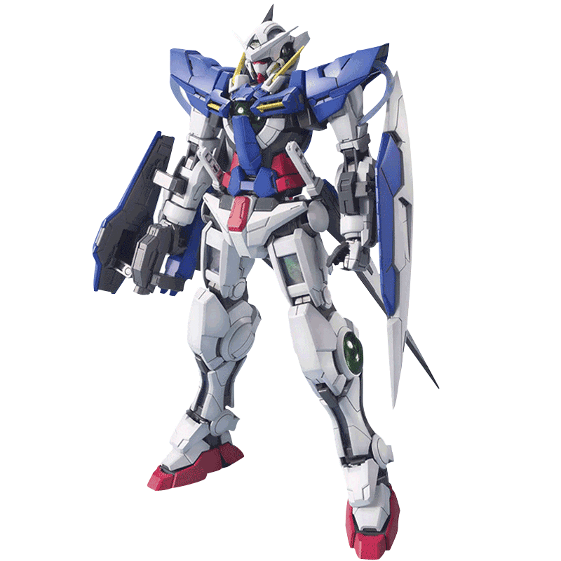 Zestaw do samodzielnego montaż – Model Kit Ultraman Zero recenzja i cena