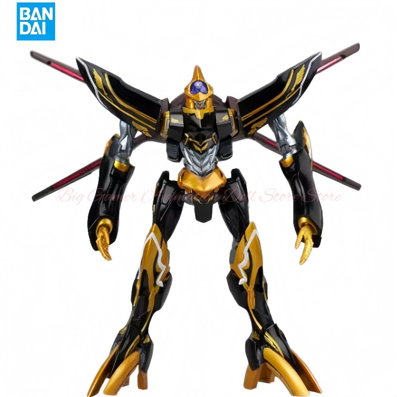 Figurka akcji Bandai COMPOSITE – Model Kit Lancelot recenzja i cena