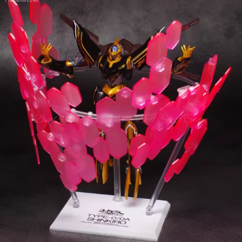 Figurka akcji Bandai COMPOSITE – Model Kit Lancelot recenzja i cena
