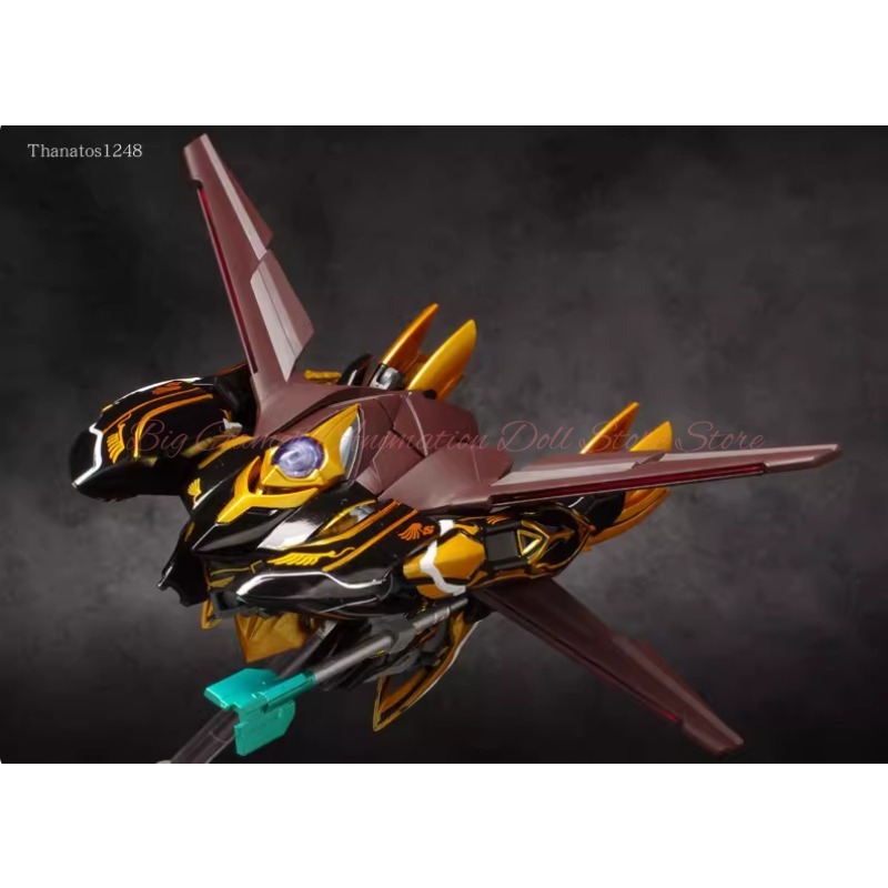 Figurka akcji Bandai COMPOSITE – Model Kit Lancelot recenzja i cena