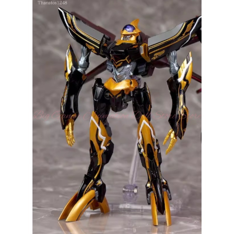 Figurka akcji Bandai COMPOSITE – Model Kit Lancelot recenzja i cena