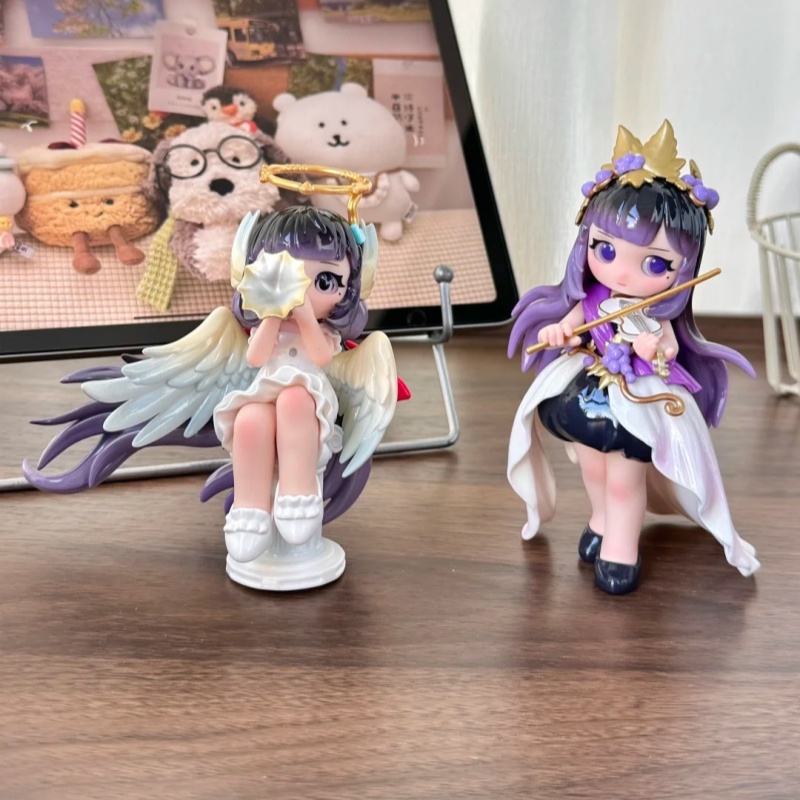 Oryginalna figurka Vivistar Dr – Model Kit Anime Girl recenzja i cena