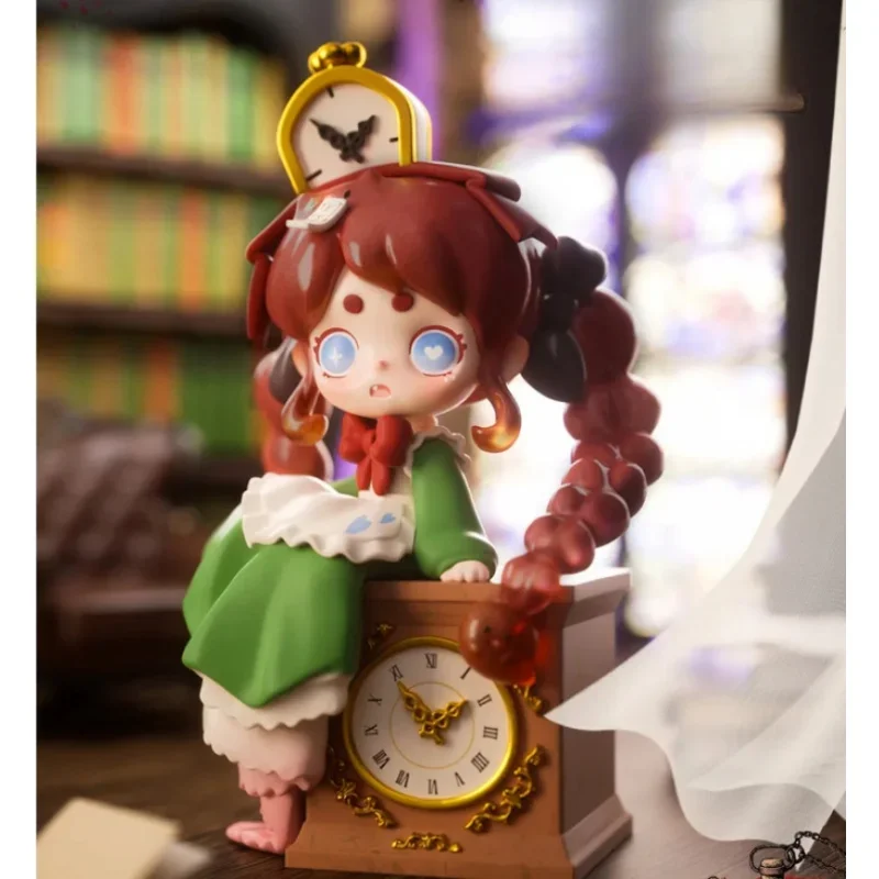 Keeno MYSTERIOUS TREASURE Seri – Model Kit Anime Girl recenzja i cena